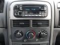2004 Bright Silver Metallic Jeep Grand Cherokee Laredo  photo #14