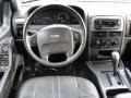 2004 Bright Silver Metallic Jeep Grand Cherokee Laredo  photo #15