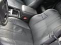 2004 Bright Silver Metallic Jeep Grand Cherokee Laredo  photo #20