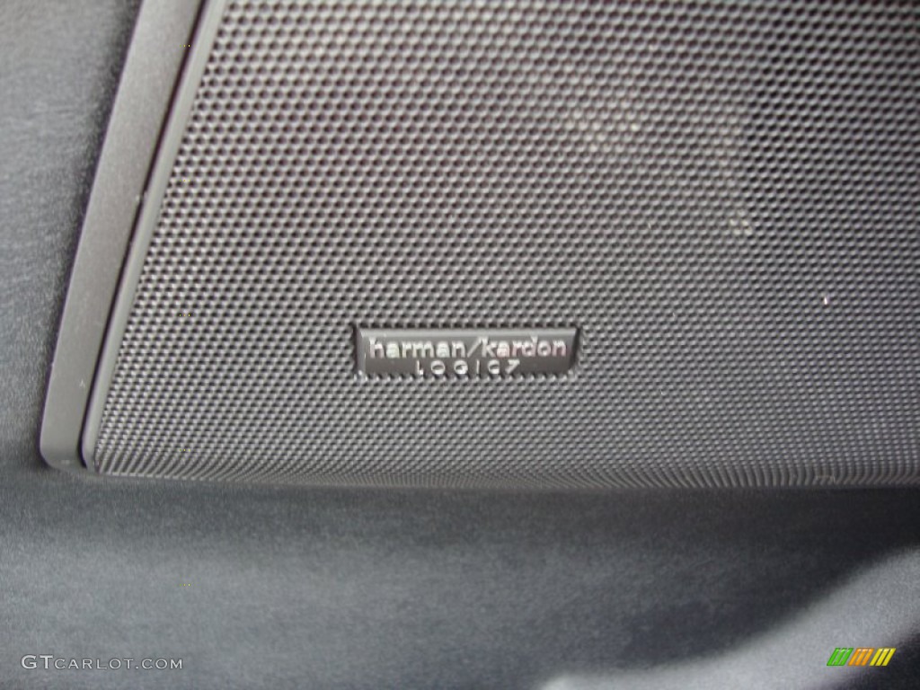 2010 Land Rover Range Rover Sport HSE Audio System Photo #69456508