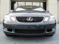 Quartz Shadow Metallic - GS 300 Photo No. 5