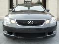 Quartz Shadow Metallic - GS 300 Photo No. 6