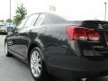 Quartz Shadow Metallic - GS 300 Photo No. 10