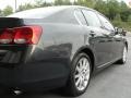 Quartz Shadow Metallic - GS 300 Photo No. 11