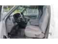 1998 Dodge Ram 2500 Dark Gray Interior Interior Photo
