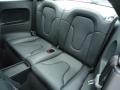 Black Rear Seat Photo for 2011 Audi TT #69456997