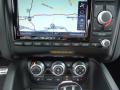 2011 Audi TT 2.0T quattro Coupe Controls
