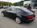 Brilliant Black - A7 3.0T quattro Premium Photo No. 3