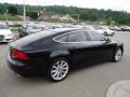 Brilliant Black - A7 3.0T quattro Premium Photo No. 5