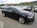 Brilliant Black - A7 3.0T quattro Premium Photo No. 6