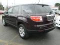Garnet Red - Outlook XE AWD Photo No. 3