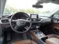 Brilliant Black - A7 3.0T quattro Premium Photo No. 11