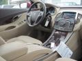 Cashmere Dashboard Photo for 2013 Buick LaCrosse #69457135