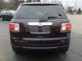 Garnet Red - Outlook XE AWD Photo No. 4