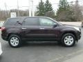 Garnet Red - Outlook XE AWD Photo No. 6