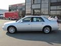 Radiant Silver Metallic - DTS Premium Photo No. 4