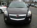 Garnet Red - Outlook XE AWD Photo No. 8