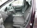 Garnet Red - Outlook XE AWD Photo No. 10