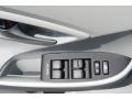 2012 Classic Silver Metallic Toyota Prius 3rd Gen Two Hybrid  photo #9