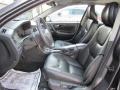 2003 Volvo S60 Graphite Interior Prime Interior Photo