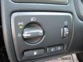 Graphite Controls Photo for 2003 Volvo S60 #69457579