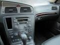 2003 Volvo S60 Graphite Interior Dashboard Photo