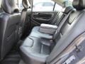 Rear Seat of 2003 S60 2.4