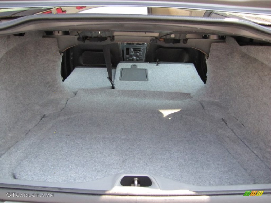 2003 Volvo S60 2.4 Trunk Photo #69457666