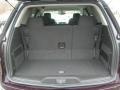 Garnet Red - Outlook XE AWD Photo No. 15