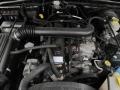 4.0 Liter OHV 12V Inline 6 Cylinder Engine for 2006 Jeep Wrangler X 4x4 #69458005