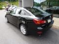 Obsidian Black - IS 250 AWD Photo No. 3