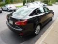 Obsidian Black - IS 250 AWD Photo No. 5