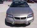 2003 Light Bronzemist Metallic Pontiac Bonneville SLE  photo #3