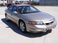 2003 Light Bronzemist Metallic Pontiac Bonneville SLE  photo #4