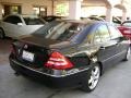 Black - C 230 Sport Photo No. 3