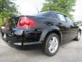 Black - Avenger SXT Photo No. 8