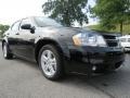 Black - Avenger SXT Photo No. 9