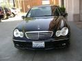 Black - C 230 Sport Photo No. 5