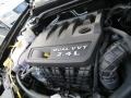 Black - Avenger SXT Photo No. 15