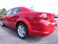 Redline 2-Coat Pearl - Avenger SXT Photo No. 2