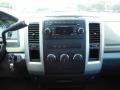 2012 Mineral Gray Metallic Dodge Ram 1500 SLT Quad Cab  photo #17