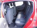 Redline 2-Coat Pearl - Avenger SXT Photo No. 7