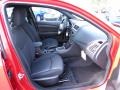 Redline 2-Coat Pearl - Avenger SXT Photo No. 8