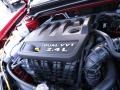 Redline 2-Coat Pearl - Avenger SXT Photo No. 10