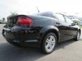 Black - Avenger SXT Photo No. 3