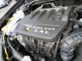 Black - Avenger SXT Photo No. 10