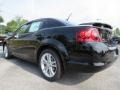 Black - Avenger SXT Photo No. 2