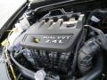 Black - Avenger SXT Photo No. 10
