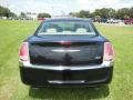 2011 Brilliant Black Crystal Pearl Chrysler 300 Limited  photo #3
