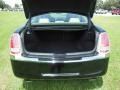 2011 Brilliant Black Crystal Pearl Chrysler 300 Limited  photo #4